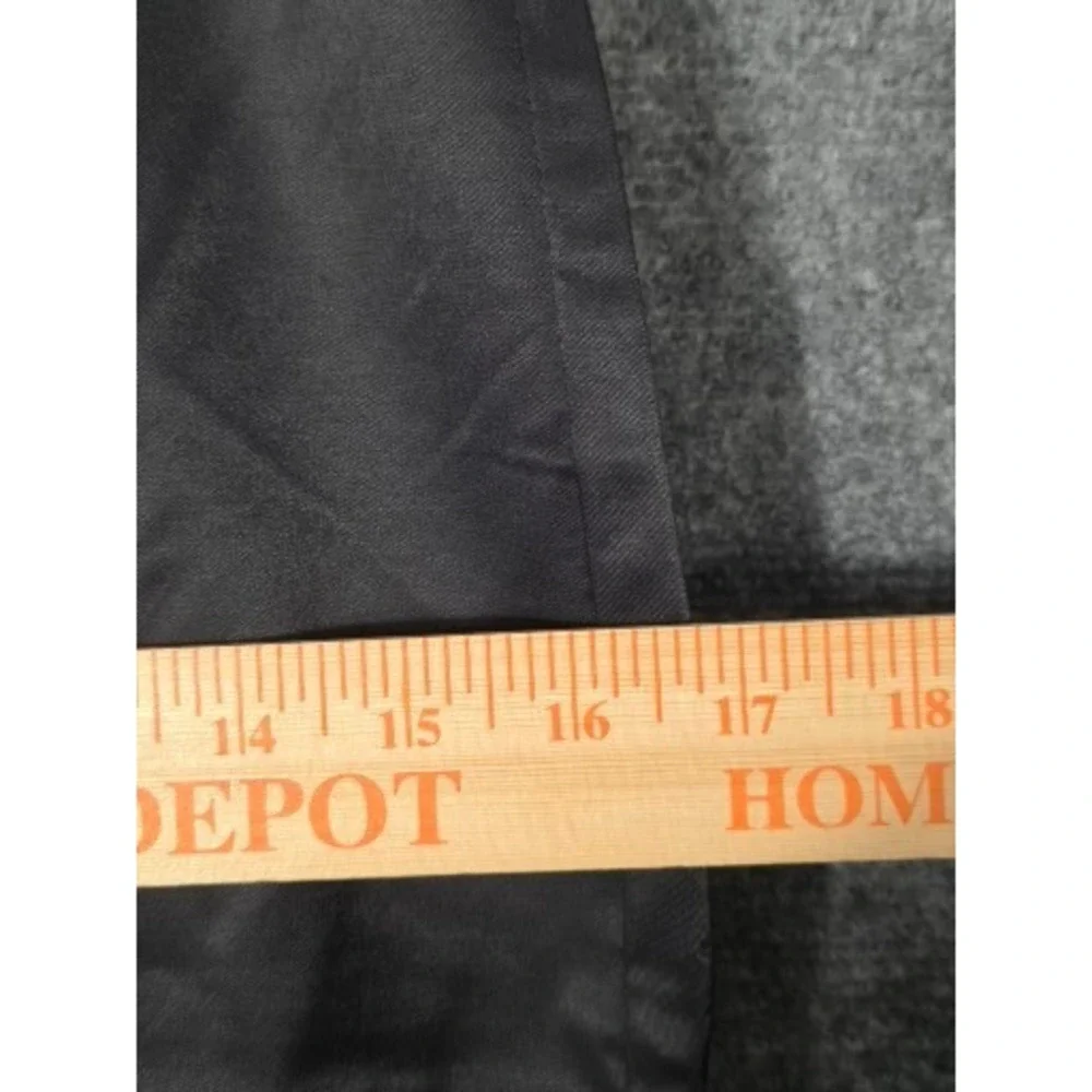 The Limited Stretch Black Bootcut Dress Pants Size 2‎ Regular Career Streetwear
